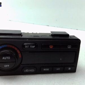 Subaru Legacy BE/BH Heizungsbetätigung Kombi gebraucht – Autoteile Hagl