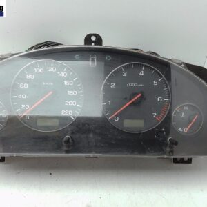 Subaru Legacy BE/BH Instrumententafel Kombi gebraucht – Autoteile Hagl