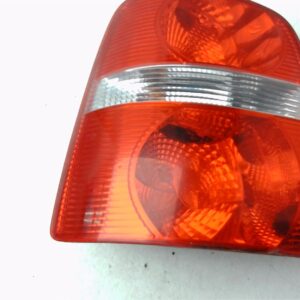 VW Touran 1 T Heckleuchte komplett LINKS Kombi gebraucht – Autoteile Hagl