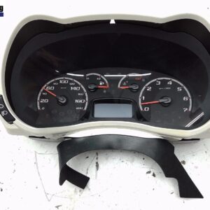 Ford KA RU8 Instrumententafel komplett Limousine gebraucht – Autoteile Hagl
