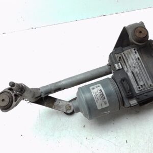 VW Touran 1 T Scheibenwischerbock mit Motor LINKS Kombi gebraucht – Autoteile Hagl