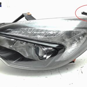 Opel Meriva B S-D Scheinwerfer LINKS Kombi gebraucht – Autoteile Hagl