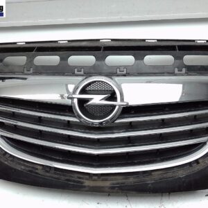 Opel Meriva B S-D Kühlergrill Kombi gebraucht – Autoteile Hagl