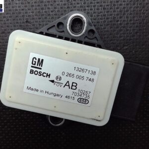 Opel Meriva B S-D Steuergerät Kombi gebraucht – Autoteile Hagl