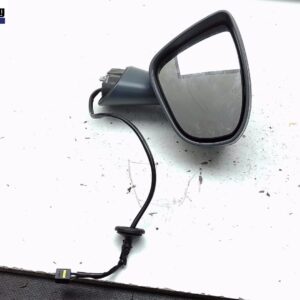 Opel Meriva B S-D Aussenspiegel elektrisch verstell-/heiz-/einklappbar RECHTS Kombi gebraucht – Autoteile Hagl