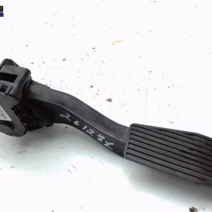 Opel Meriva B S-D Gaspedal komplett mit Halter Kombi gebraucht – Autoteile Hagl