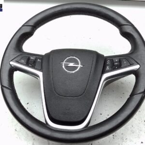 Opel Meriva B S-D Lederlenkrad Kombi gebraucht – Autoteile Hagl